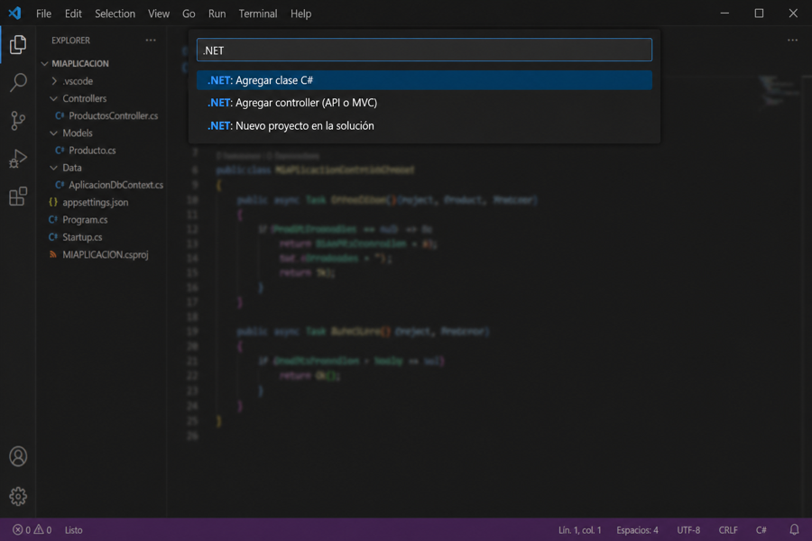 .NET Convenience